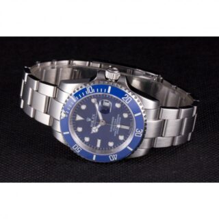 Superclone Submariner Blue Dial SRL50 Design Element