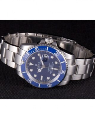 Superclone Submariner Blue Dial SRL50 Design Element