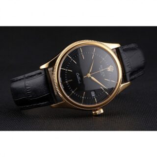 Superclone Cellini Black Dial REP016807 Design Element