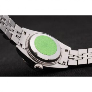 Superclone Datejust Diamond Dial SRL65 Feature Highlight