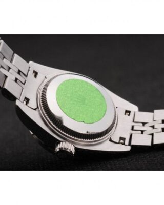 Superclone Datejust Diamond Dial SRL65 Feature Highlight