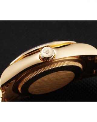 Superclone Day-Date White Dial REP016825 Alternate Angle