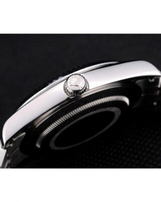 Datejust Silver Dial 41983 Alternate Angle