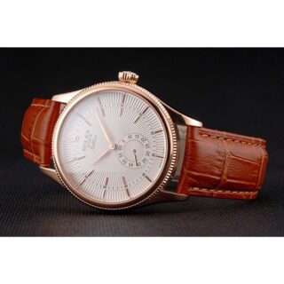 Superclone Cellini White Dial REP016813 Design Element