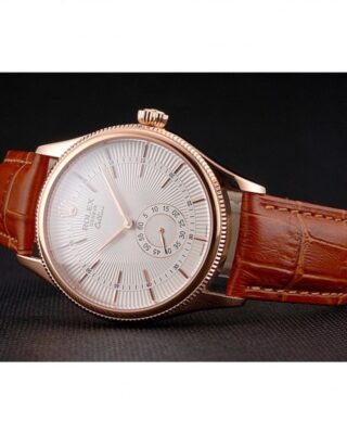 Superclone Cellini White Dial REP016813 Design Element