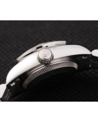 Superclone Datejust Diamond Dial SRL65 Style Perspective