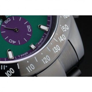 Daytona Green Dial 80246 Product Detail