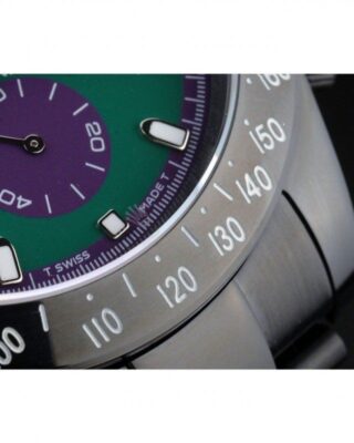 Daytona Green Dial 80246 Product Detail