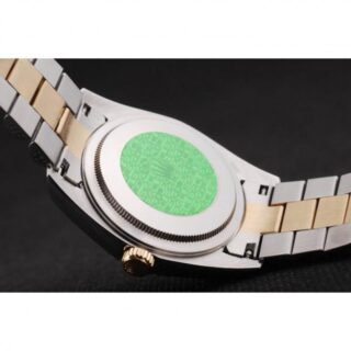 Superclone Datejust Gold Dial SRL41 Design Element