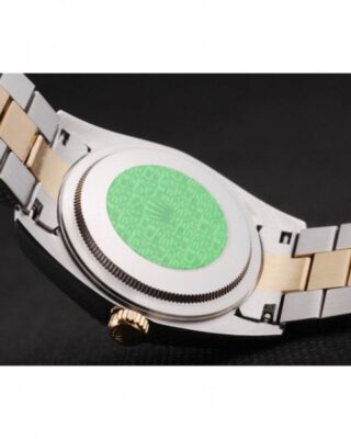 Superclone Datejust Gold Dial SRL41 Design Element