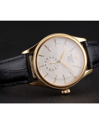 Superclone Cellini White Dial REP016810 Design Element