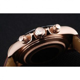 Daytona Rose-Gold Dial 1454243 Feature Highlight