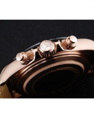 Daytona Rose-Gold Dial 1454243 Feature Highlight