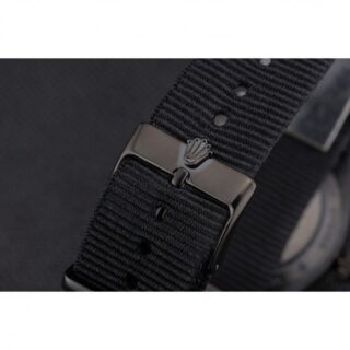 Milgauss Black Dial 622001 Alternate Angle
