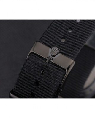 Milgauss Black Dial 622001 Alternate Angle