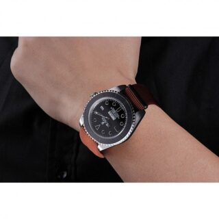 Submariner Black Dial 621992 Visual Detail