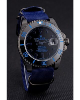 Submariner Black Dial 622008 Angle Detail