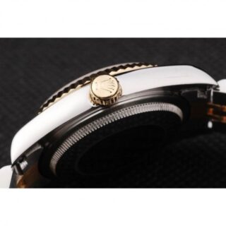 Superclone Datejust White Dial SRL10 Design Element