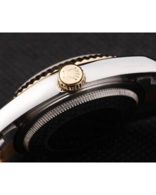 Superclone Datejust White Dial SRL10 Design Element