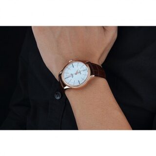 Superclone Cellini White Dial 622655 Alternate Angle