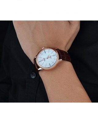 Superclone Cellini White Dial 622655 Alternate Angle