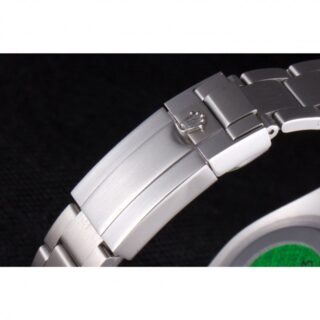Superclone Submariner Blue Dial SRL50 Style Perspective