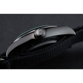 Superclone Milgauss White Dial 622000 Profile Shot