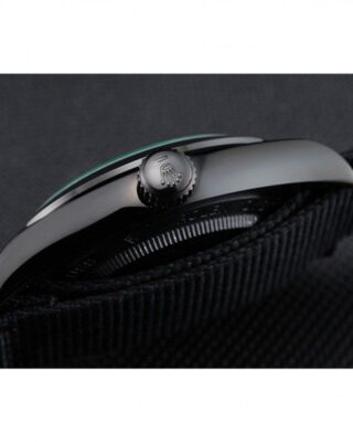 Superclone Milgauss White Dial 622000 Profile Shot