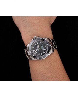 Submariner Black Dial PR16233NBB Product Detail
