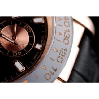 Daytona Black Dial REP016831 Visual Detail