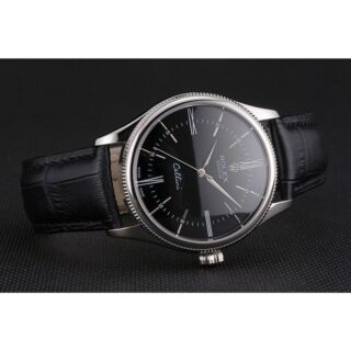 Superclone Cellini Black Dial REP016804 Design Element