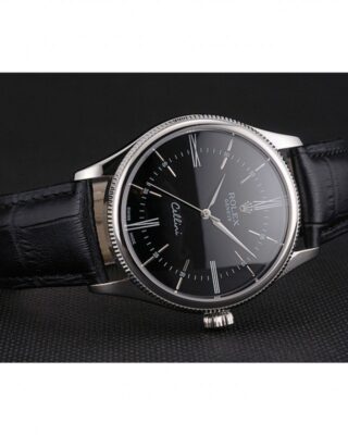 Superclone Cellini Black Dial REP016804 Design Element
