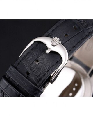 Superclone Cellini Black Dial REP016804 Profile Shot