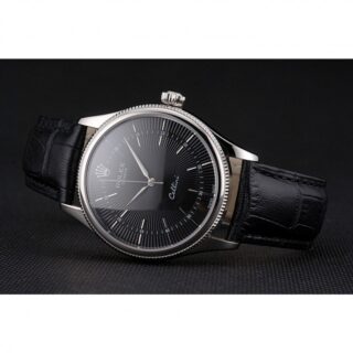 Superclone Cellini Black Dial REP016809 Design Element