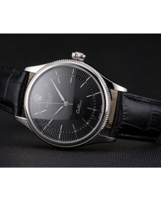 Superclone Cellini Black Dial REP016809 Design Element