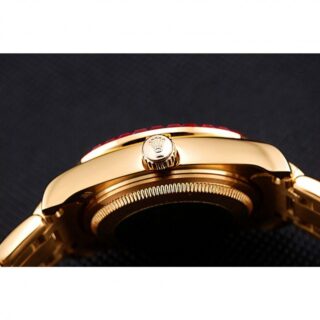Datejust Diamond Dial 622835 Alternate Angle