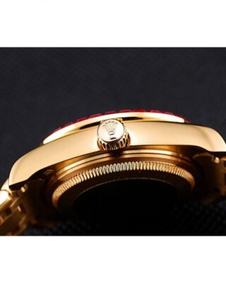 Datejust Diamond Dial 622835 Alternate Angle