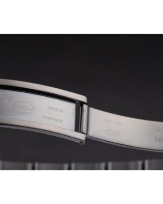GMT-Master II Black Dial REP016829 Feature Highlight