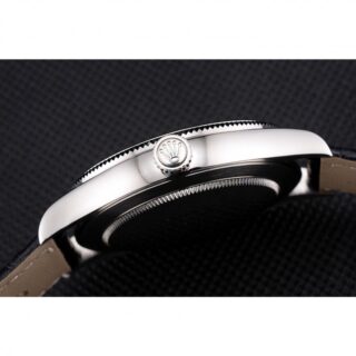 Superclone Cellini Black Dial REP016809 Alternate Angle