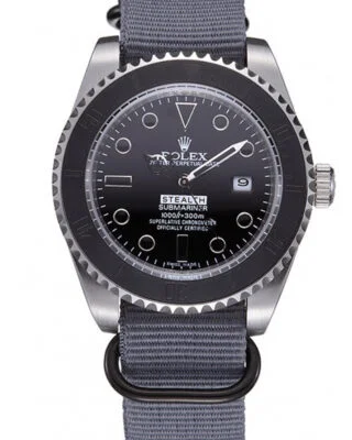 Submariner Black Dial 98230