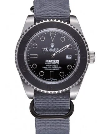 Submariner Black Dial 98230