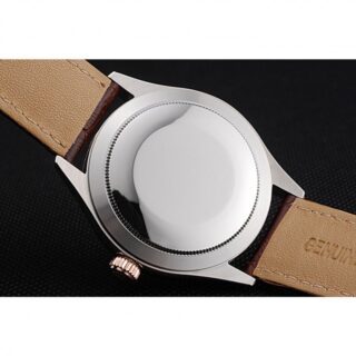 Cellini Orange Dial 622840 Alternate Angle