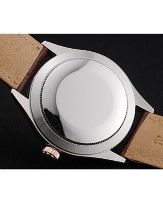Cellini Orange Dial 622840 Alternate Angle