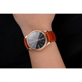 Superclone Cellini Black Dial REP016794 Product Detail