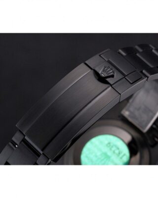 Superclone Submariner Black Dial PR18239B Alternate Angle