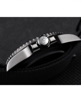 Superclone Submariner Black Dial REP016826 Style Perspective