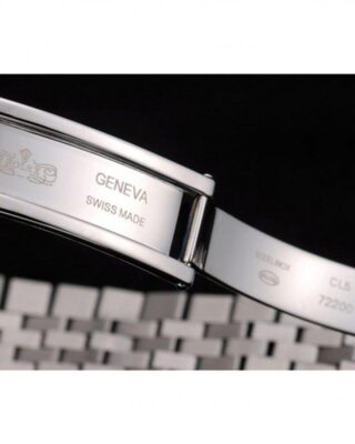 Day-Date Diamond Dial 41985 Feature Highlight