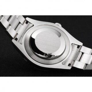 Superclone Milgauss Black Dial REP016836 Feature Highlight