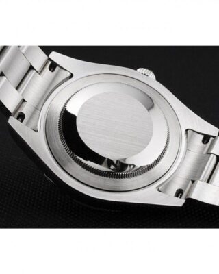 Superclone Milgauss Black Dial REP016836 Feature Highlight