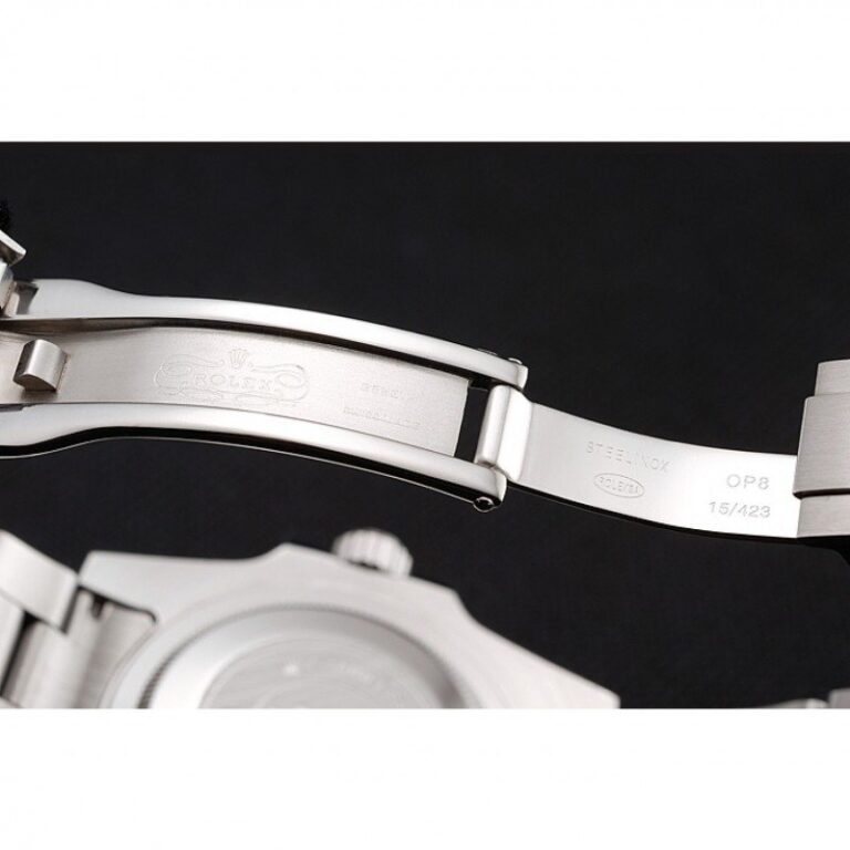 Superclone Submariner Blue Dial 1454091 Alternate Angle